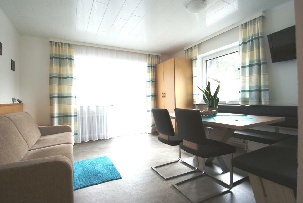 "Apart Elisabeth" Inkl Silvretta Premium Summercard Зее Экстерьер фото